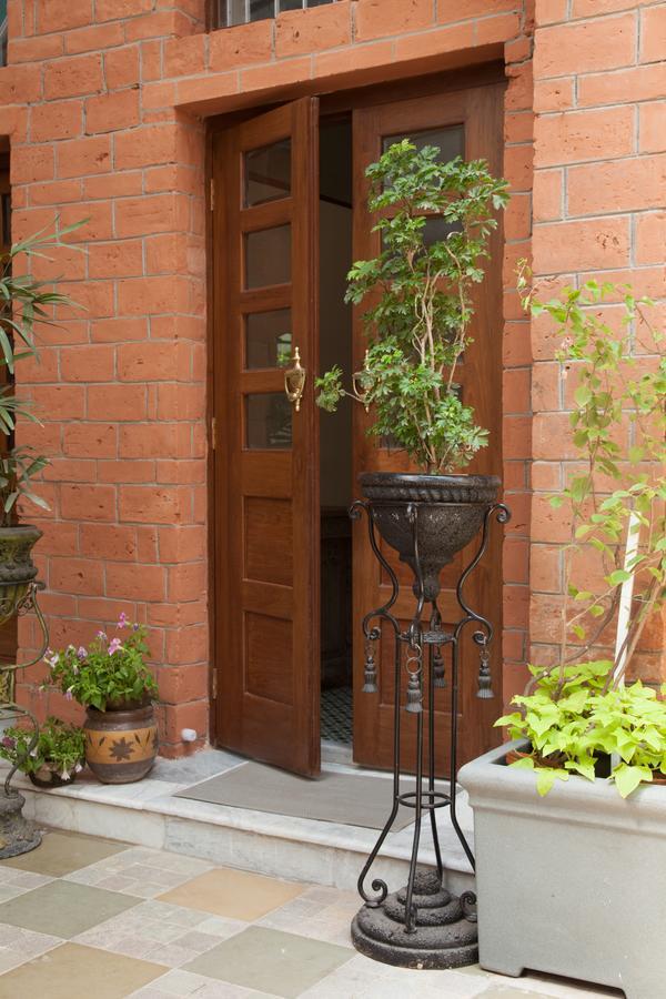 The Ivy House Calcutá Exterior foto